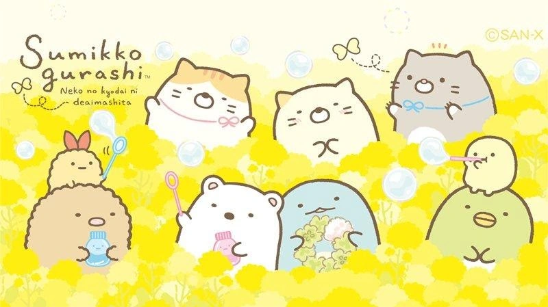 Episode Sixteen | Sumikko Gurashi Wiki | Fandom