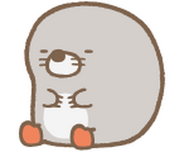 Sumikko gurashi mole discount