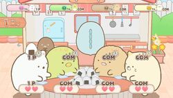 Sumikko Gurashi Sumi Pack He Yokoso NINTENDO  