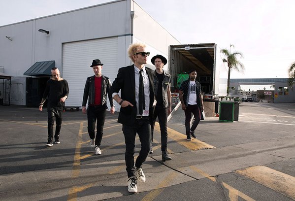 Sum 41 - Members, Ages, Trivia