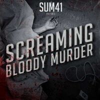 Screaming Bloody Murder (album)