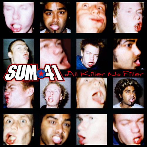 Look At Me - Bonus Track - song and lyrics by Sum 41