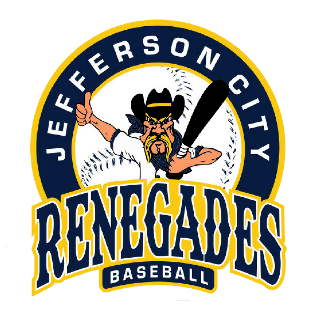 2023 Jefferson City Renegades Collegiate Summer Baseball Wiki Fandom