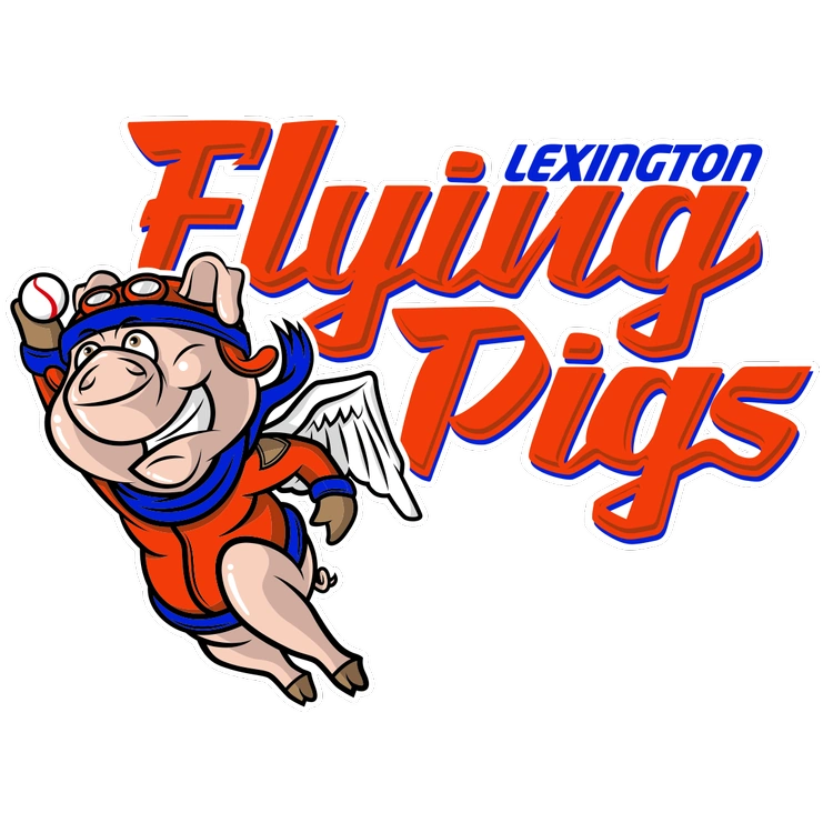 2023 Lexington Flying Pigs Collegiate Summer Baseball Wiki Fandom