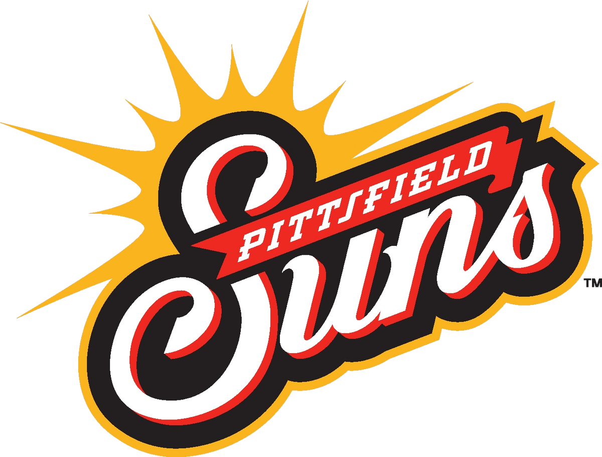 2023 Pittsfield Suns Collegiate Summer Baseball Wiki Fandom
