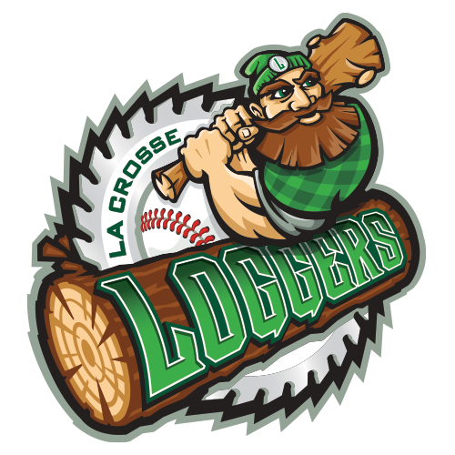 2023 La Crosse Loggers Collegiate Summer Baseball Wiki Fandom
