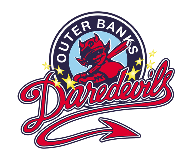 2023 Outer Banks Daredevils Collegiate Summer Baseball Wiki Fandom