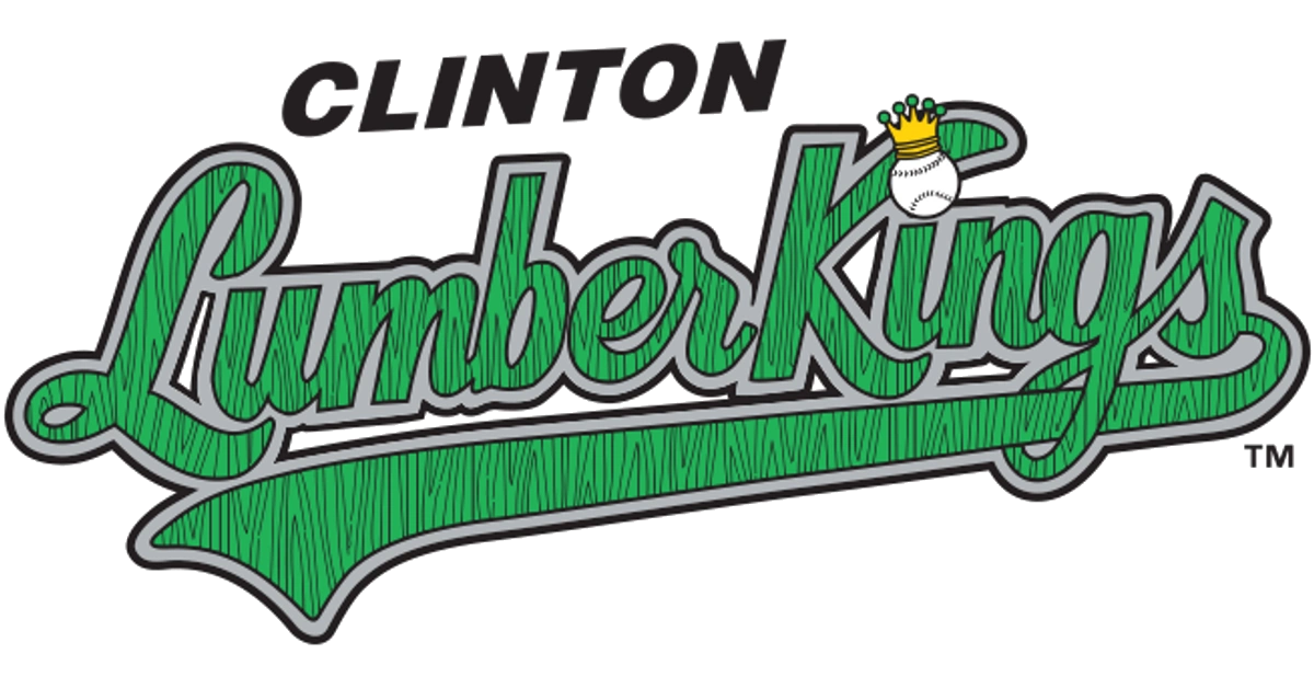 2023 Clinton LumberKings Collegiate Summer Baseball Wiki Fandom