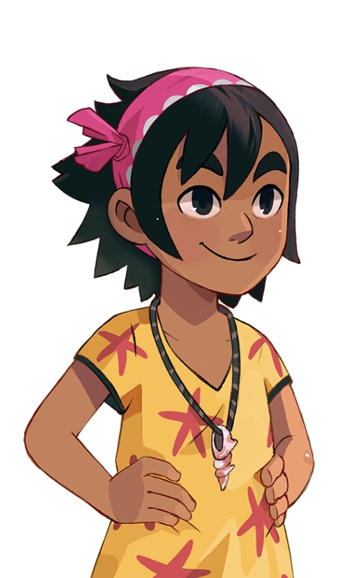 Koa Summer in Mara guide Wiki Fandom