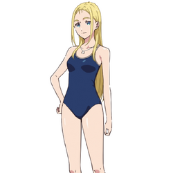 Category:Characters, Summer Time Rendering Wiki