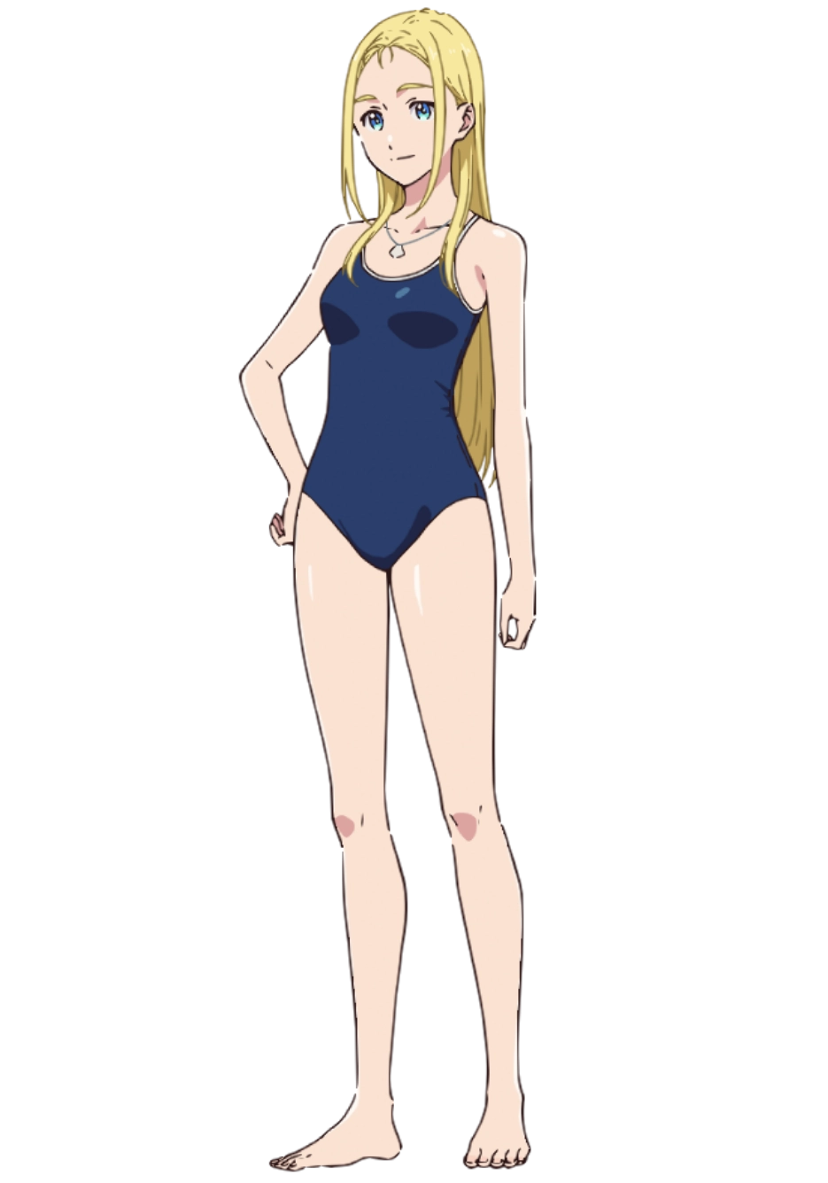 Mio Kofune, Summer Time Rendering Wiki