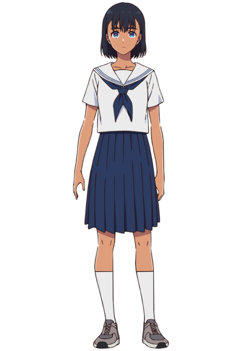 Why Is Ushio The Best Character Of The Summertime Render?