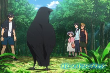 Summer Time Render Episode 21 Review: The Final Hope