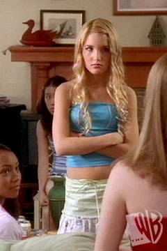 Amber Starr | Summerland Wiki | Fandom