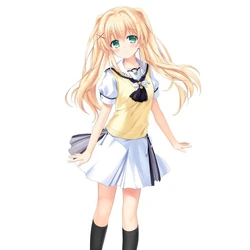 Summer Pockets Wiki | Fandom