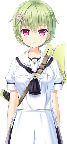 Miki Nomura Summer Pockets Wiki Fandom Miki Nomura Summer Pockets Wiki Fandom