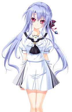 Ao Sorakado | Summer Pockets Wiki | Fandom