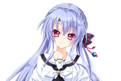 Umi Katou | Summer Pockets Wiki | Fandom