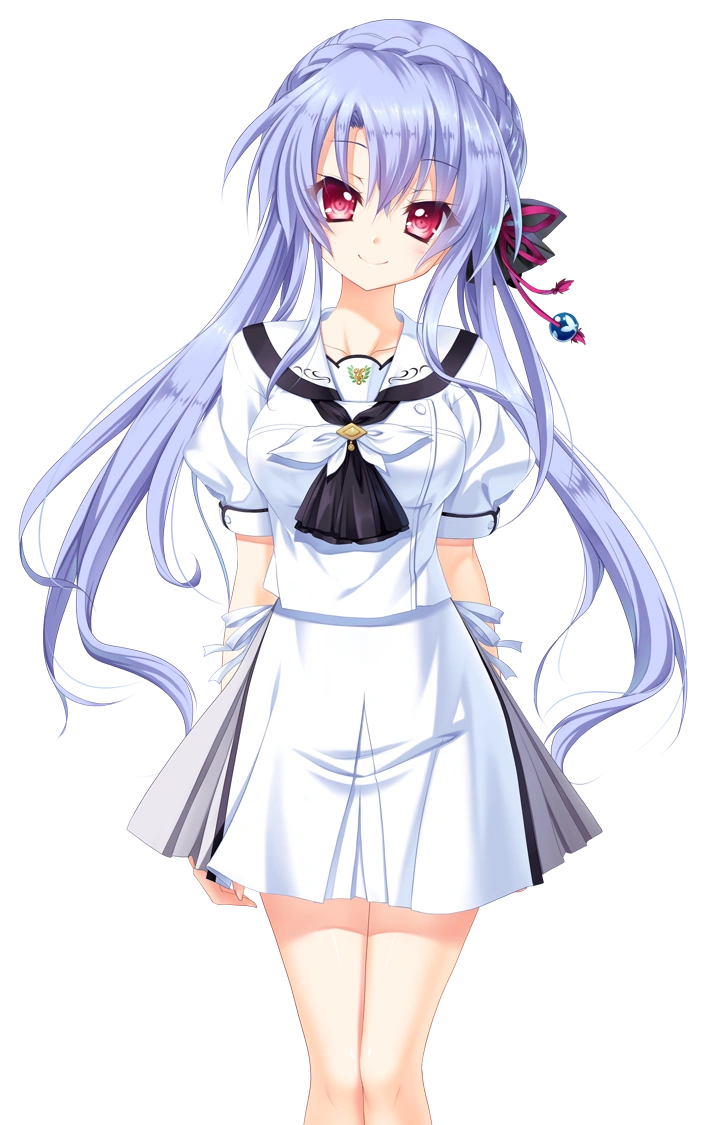 Ao Sorakado | Summer Pockets Wiki | Fandom