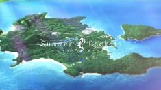 6月29日発売予定「Summer_Pockets」OPムービー