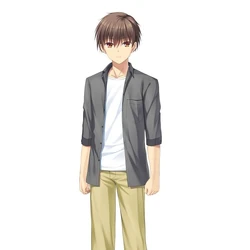 Summer Pockets Wiki | Fandom