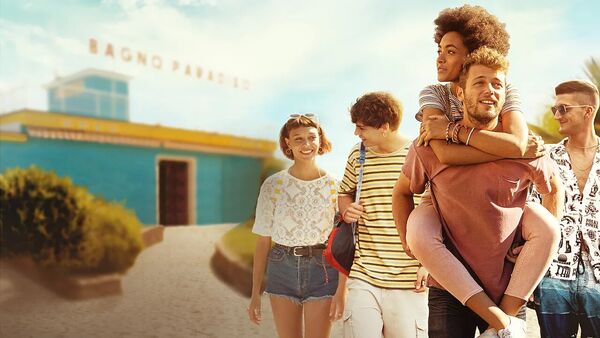 A Heartwarming End To Netflix's 'Summertime' (2020-2022) • The Daily Fandom