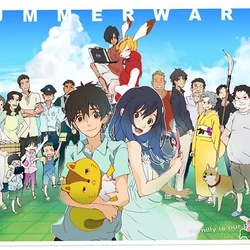 Summer Wars Wiki Fandom Lynzee, jacki, and james discuss the big cliffhanger and where the characters currently stand. summer wars wiki fandom