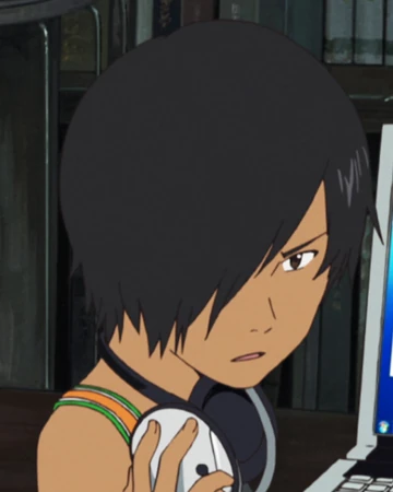 Kazuma Ikezawa Summer Wars Wiki Fandom