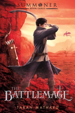 The Battlemage Summoner The Novice Wikia Fandom