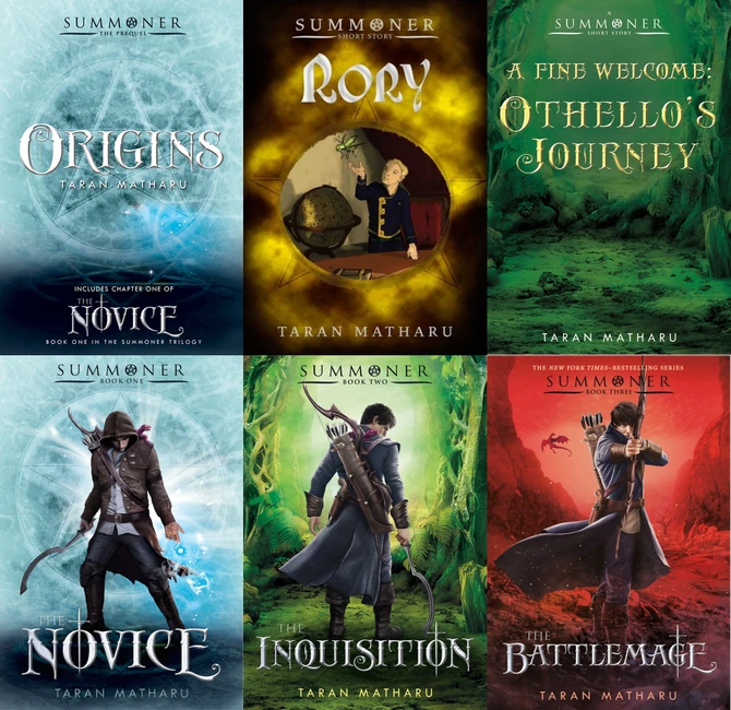Books