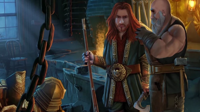 Dwarves