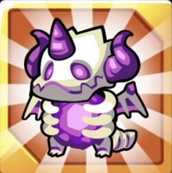 Puffy, Summoner's Greed Wiki