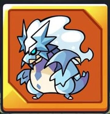 Puffy, Summoner's Greed Wiki