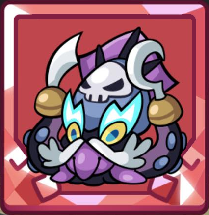 Puffy, Summoner's Greed Wiki