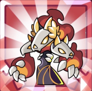 Puffy, Summoner's Greed Wiki