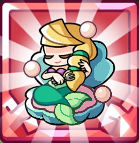 Siren | Summoner's Greed Wiki | Fandom