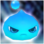 Slime (Eau) Icon