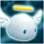 Angemon (Lumière) Icon