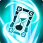 Icon Immemorial Time