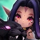 Beast Rider (Dark) Icon