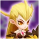Harpy (Wind) Icon