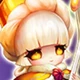 Pudding Princess (Wind) Icon