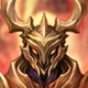 Beetle Guardian (Fire) Icon