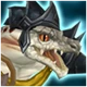 Glinodon Icon