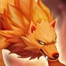 Inugami (Fire) Icon