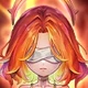 Justice (Fire) Icon