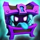 Mimic (Dark) Icon