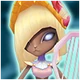 Harp Magician (Light) Icon