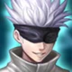 Satoru Gojo (Light) Icon
