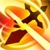 Backlash (Fire) (Second Awakening)